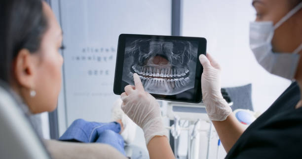 Licensed Tooth Extraction service in McKenzie County County, ND - Smile Center Dentistry